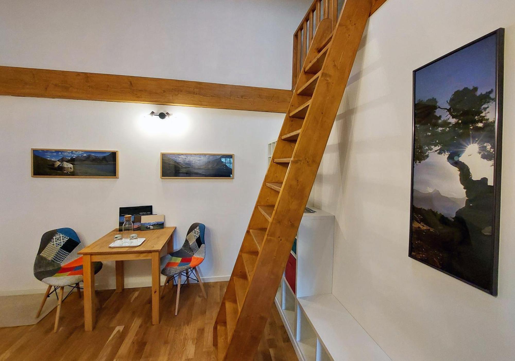 Maison Catalina Gignac  Room photo